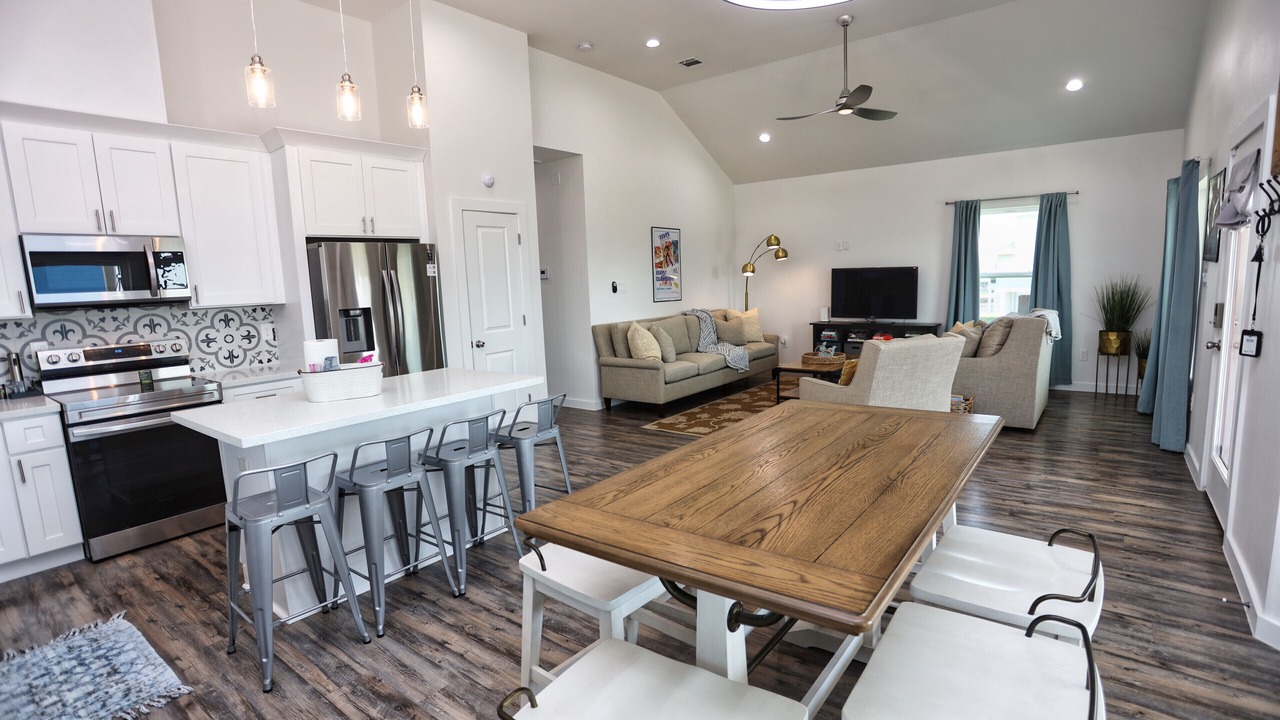 Photo of Kitchen in Galveston
