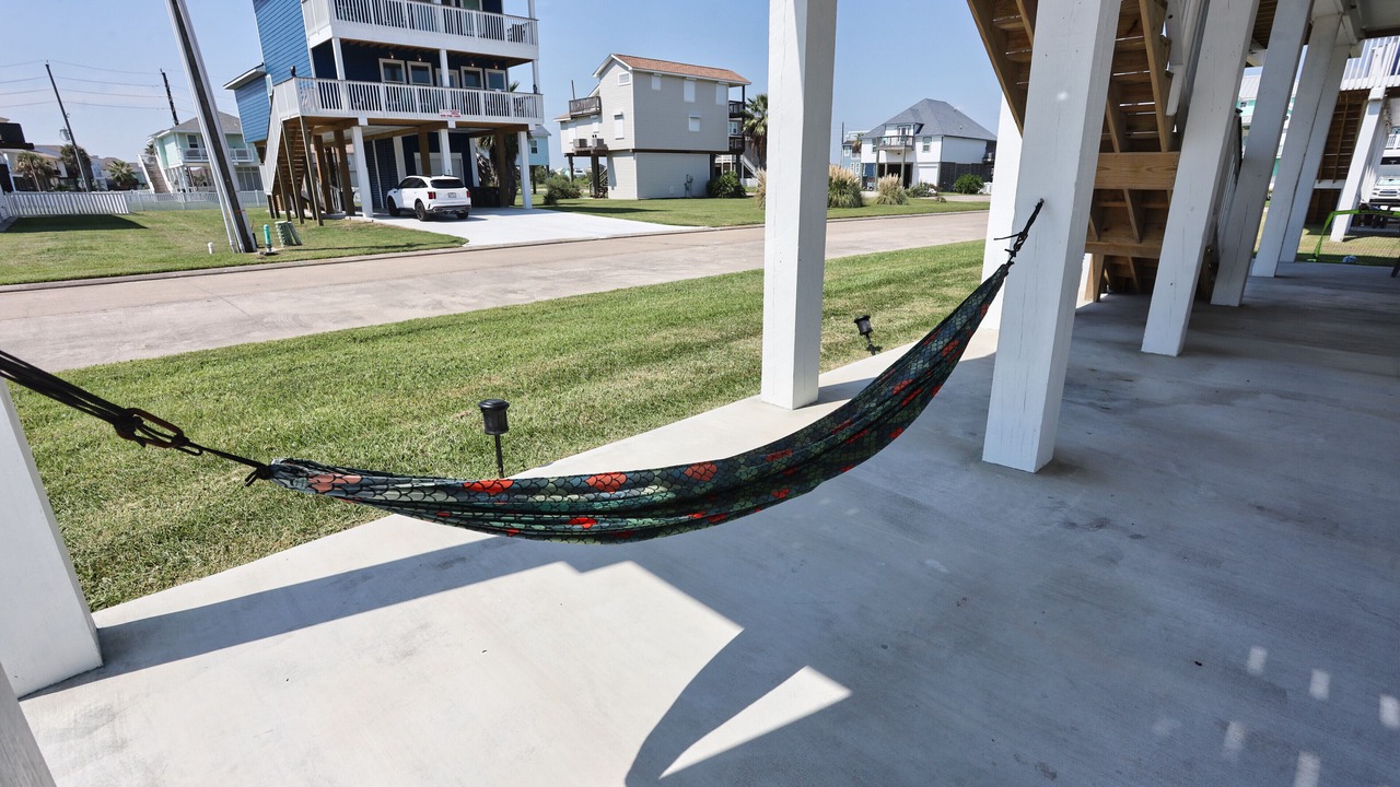 Photo of Outdoor in Galveston