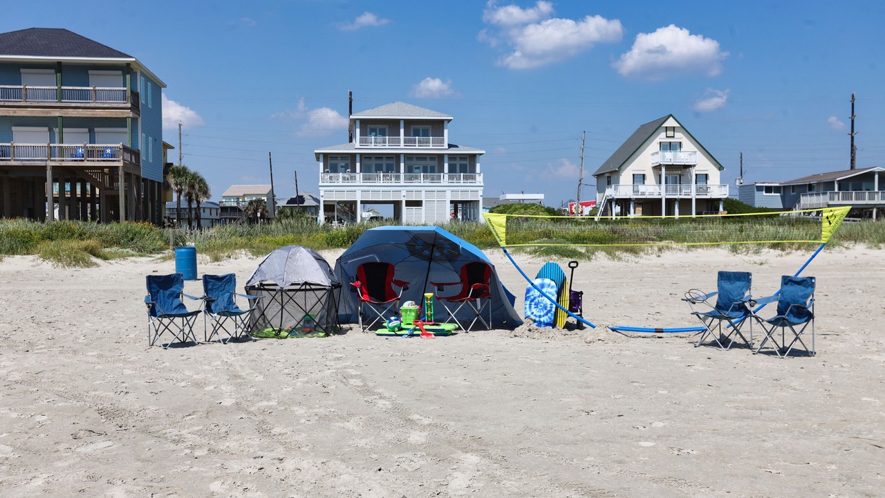 Photo of Others in Galveston