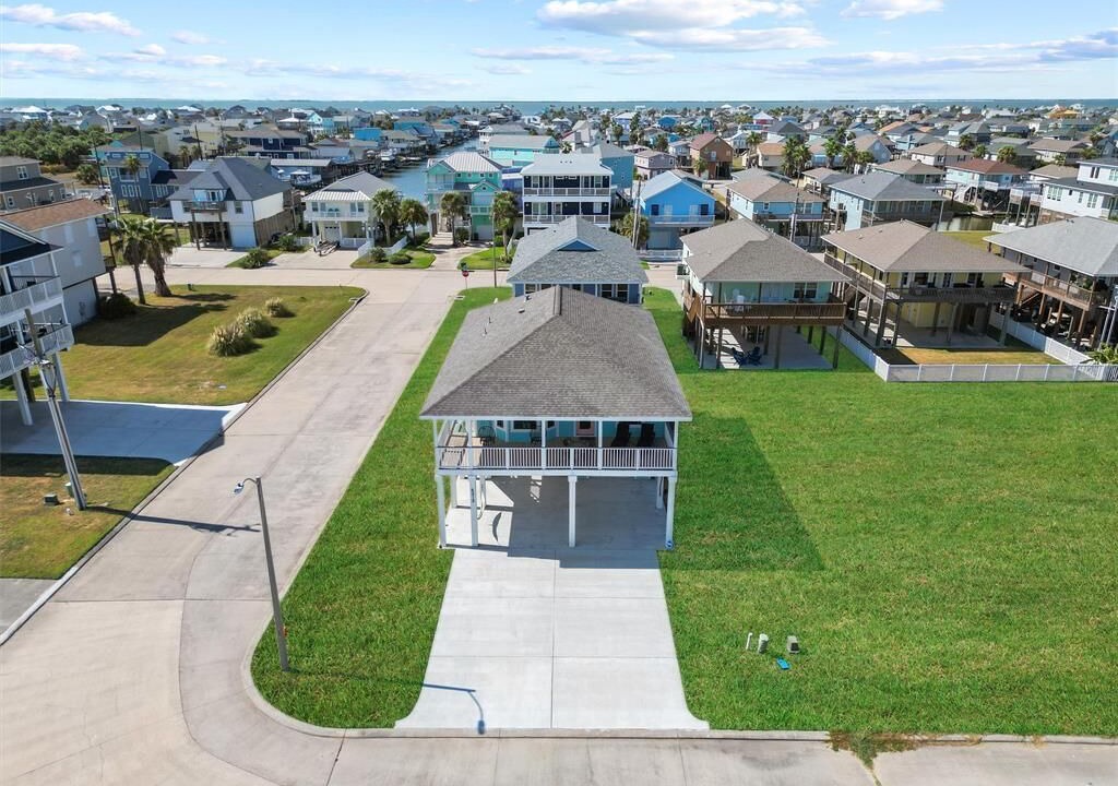 Photo of Outdoor in Galveston