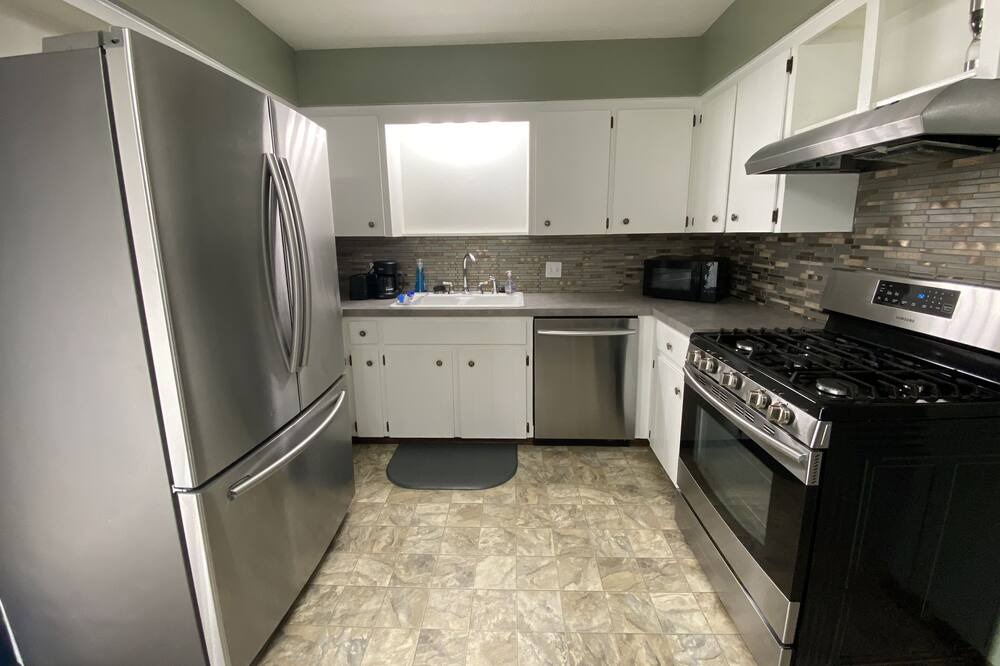 Photo of Kitchen in Kentwood