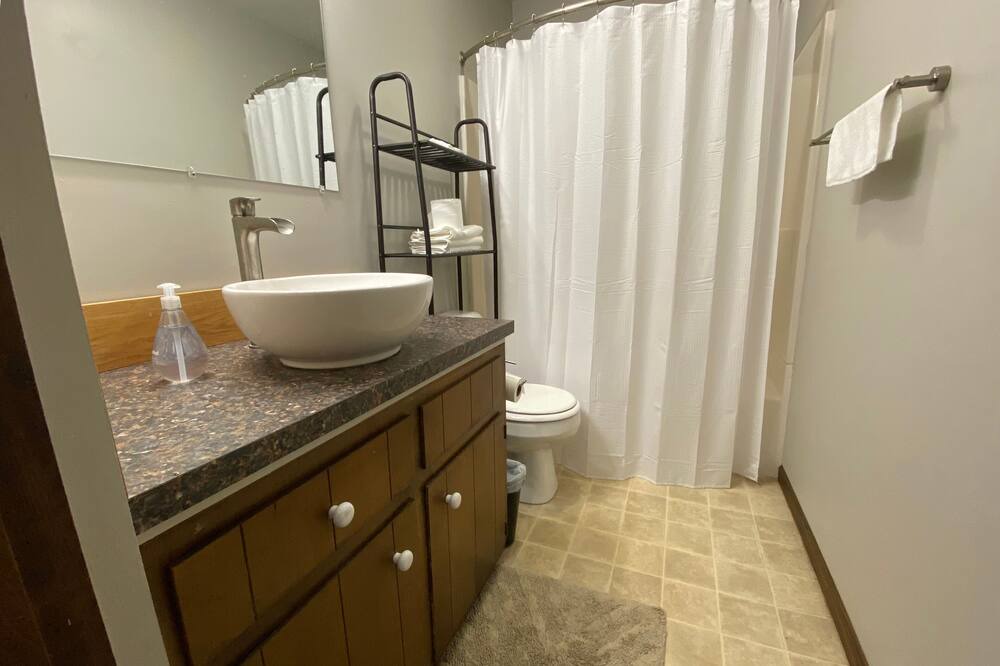 Photo of Bathroom in Kentwood
