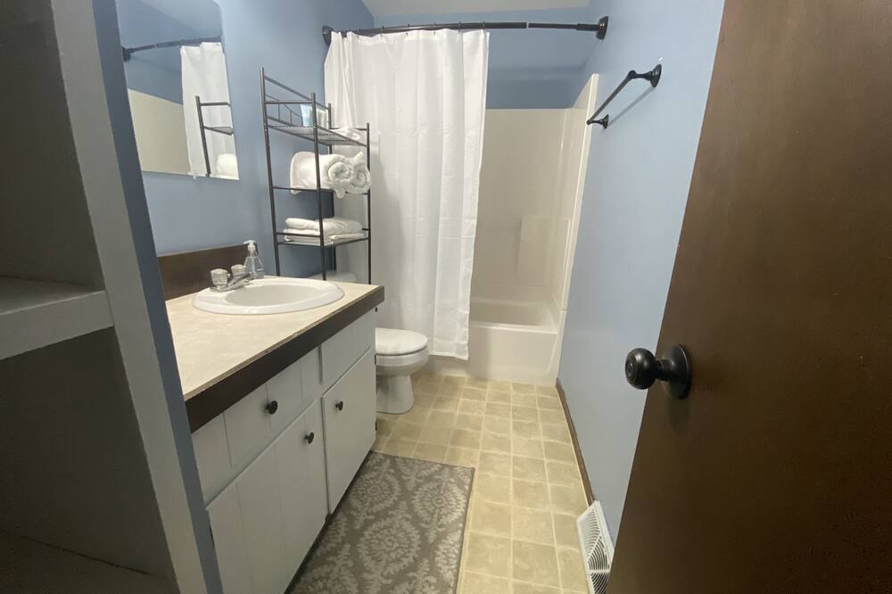 Photo of Bathroom in Kentwood