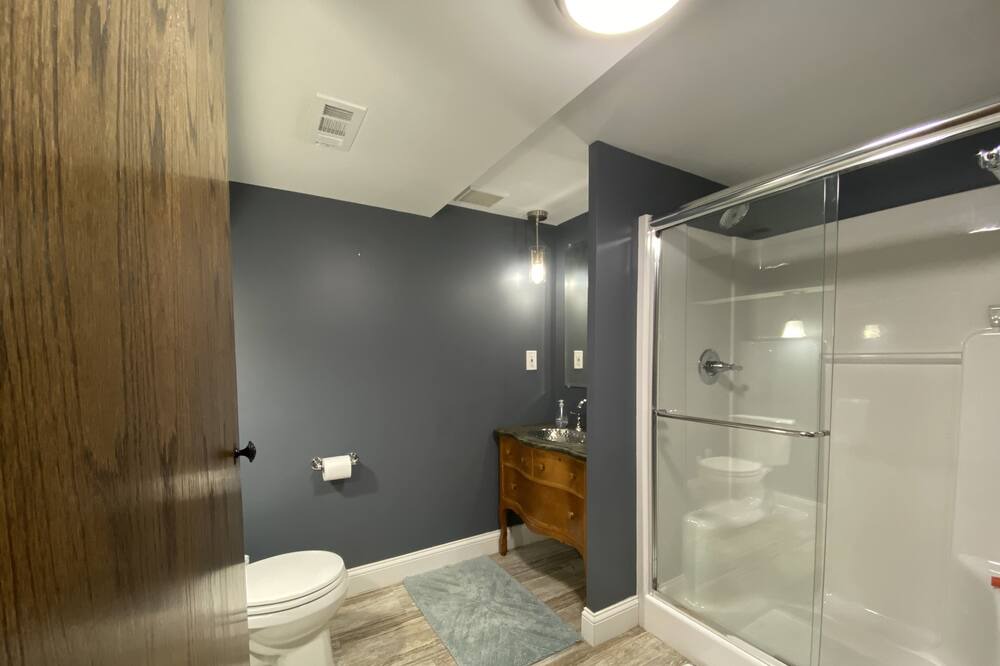 Photo of Bathroom in Kentwood