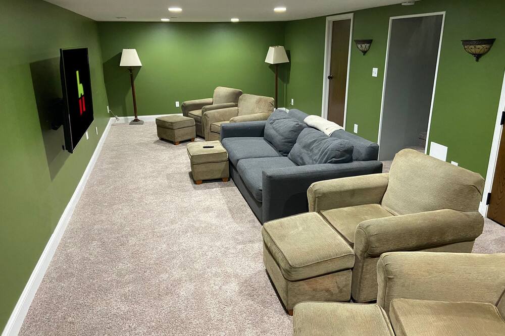 Photo of Livingroom in Kentwood