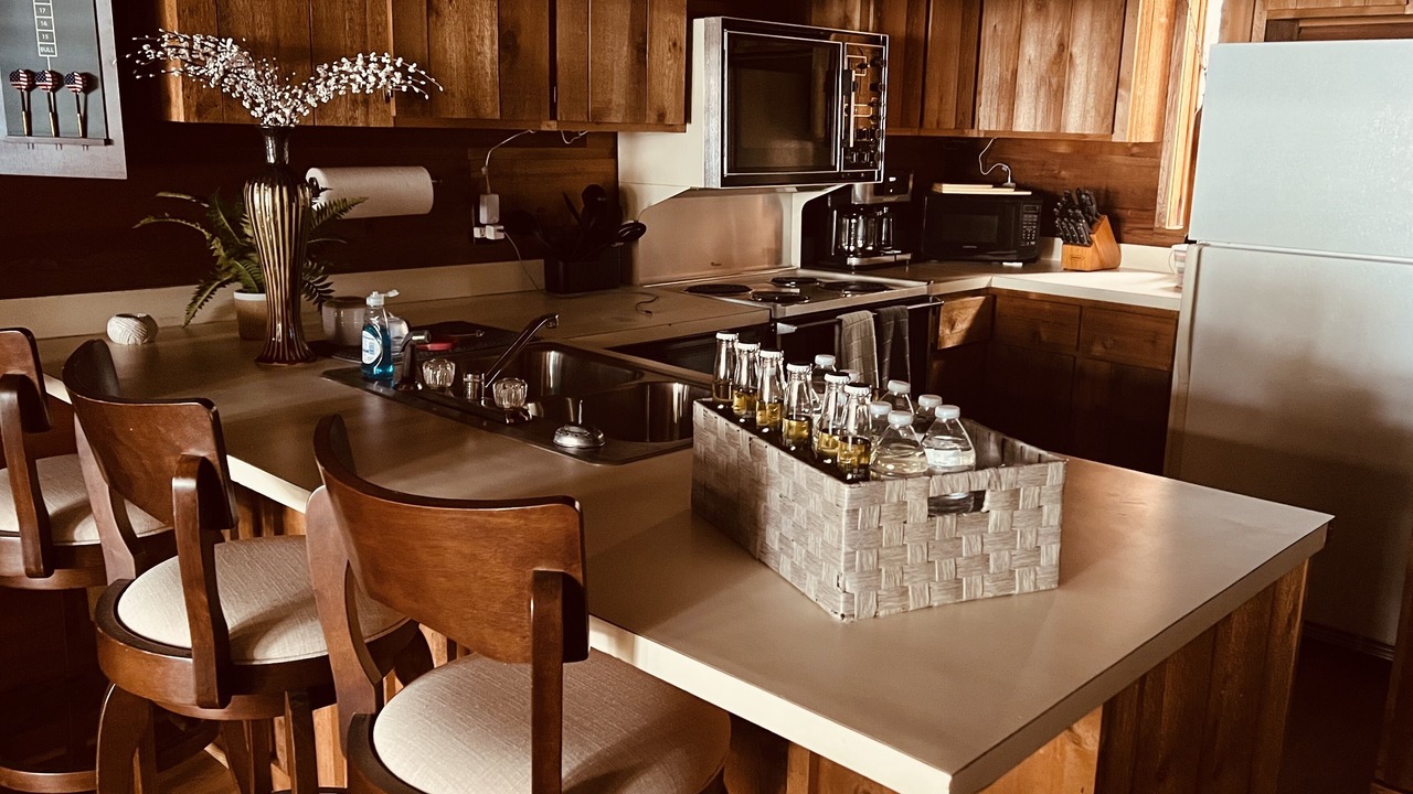 Photo of Kitchen in Camden