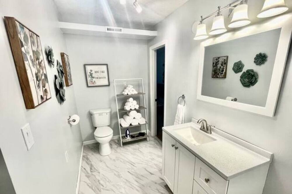 Photo of Bedroom in Burnettown
