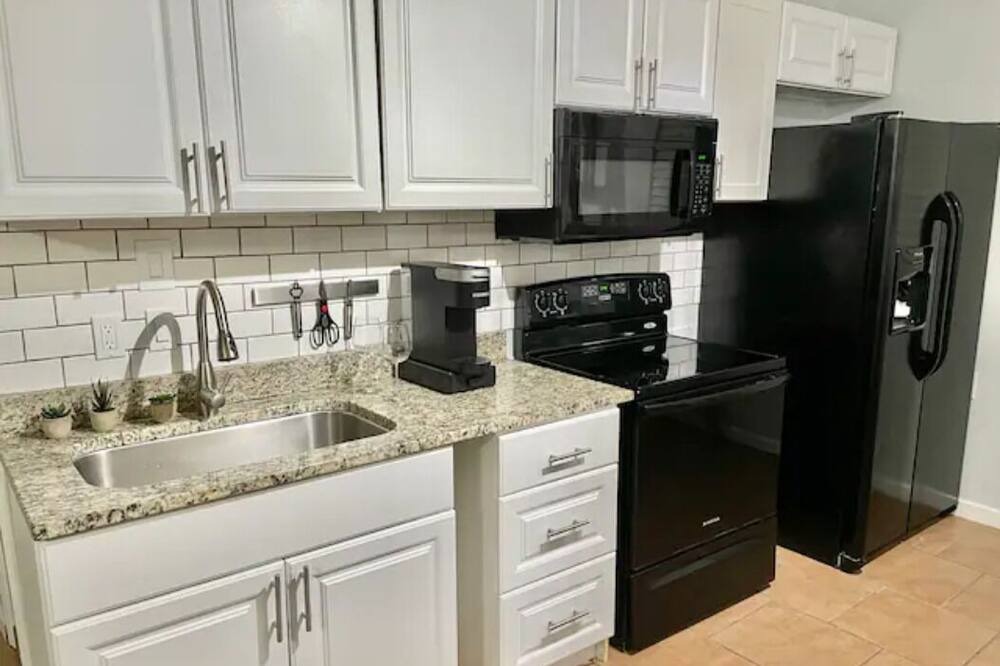 Photo of Kitchen in Burnettown
