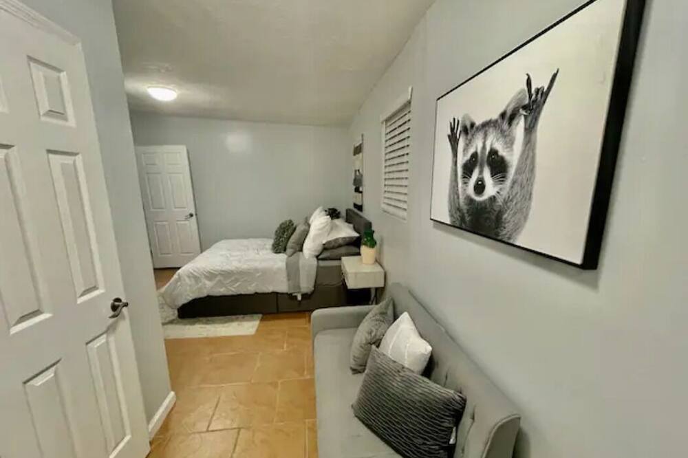 Photo of Bedroom in Burnettown