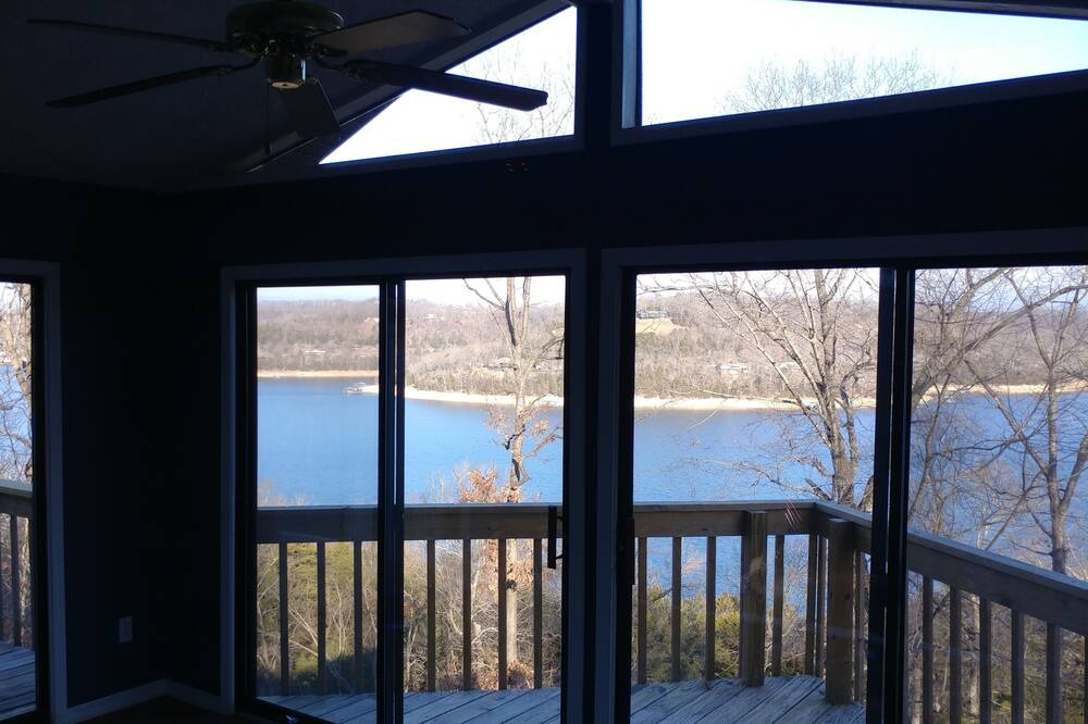 Photo of Patio Balcony in Eureka Springs