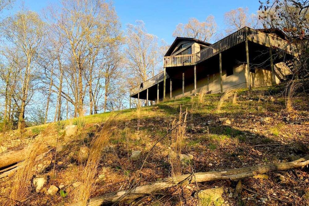 Photo of Outdoor in Eureka Springs