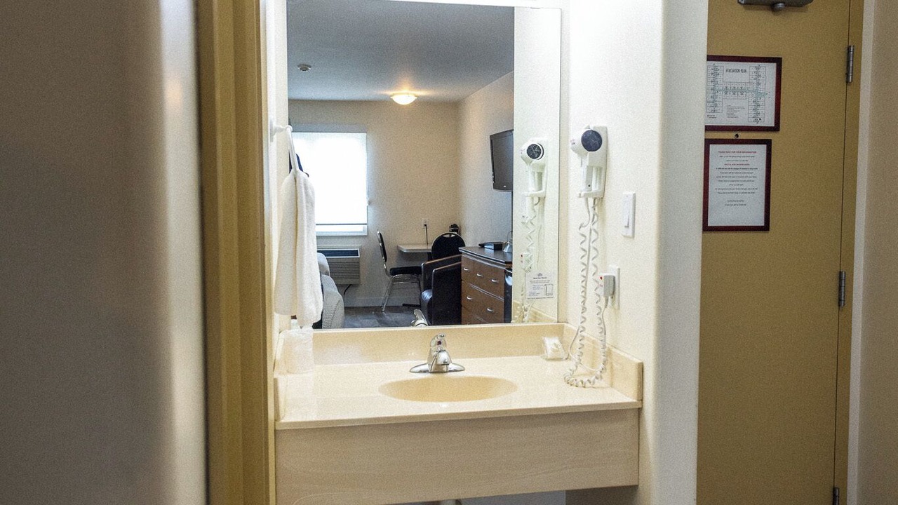 Photo of Bedroom in Steinbach