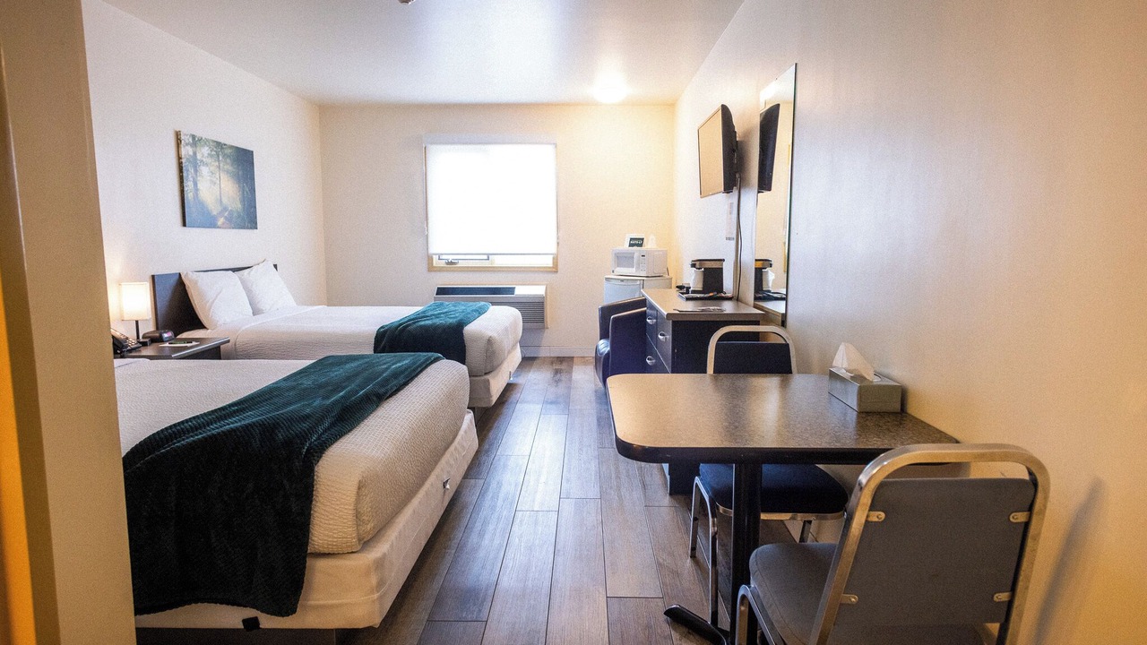 Photo of Bedroom in Steinbach