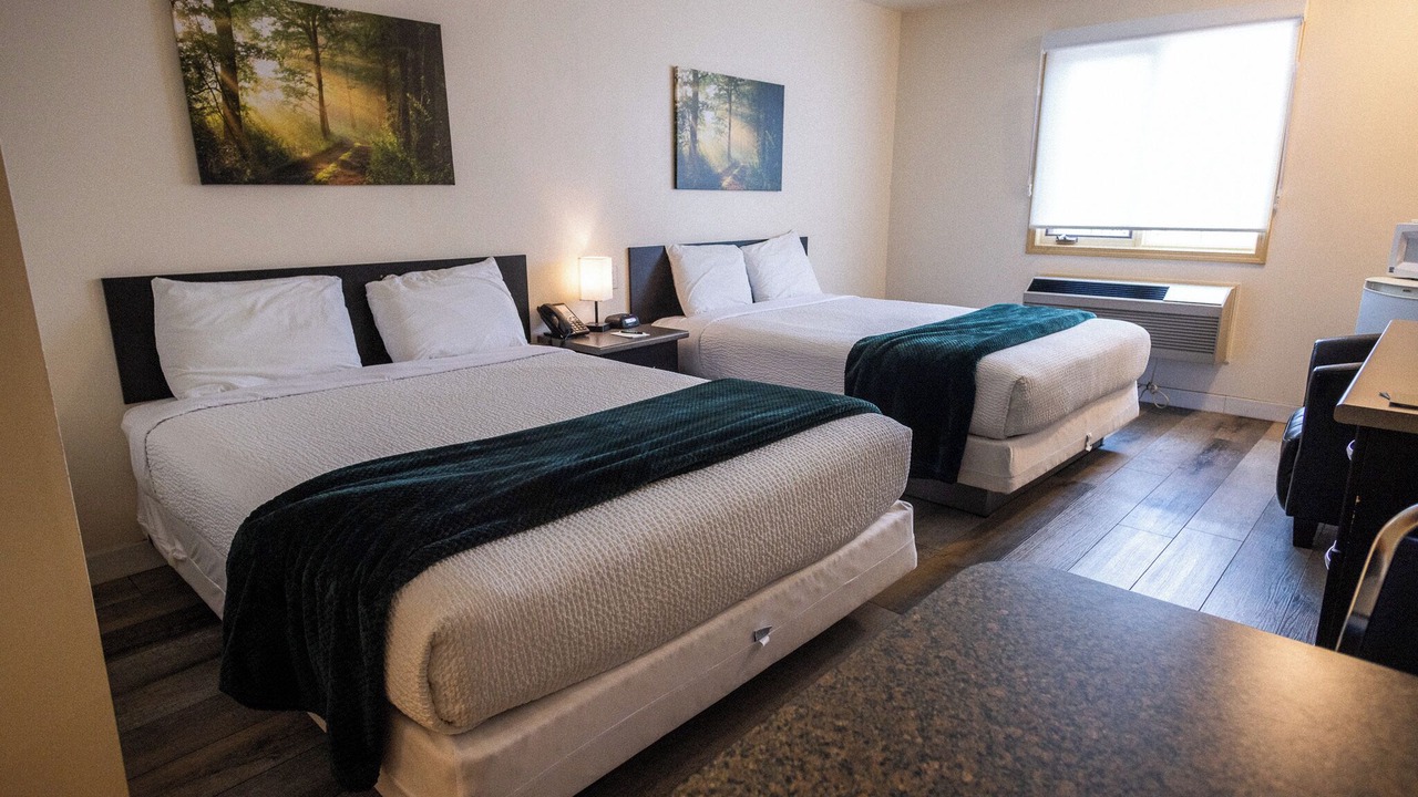 Photo of Bedroom in Steinbach