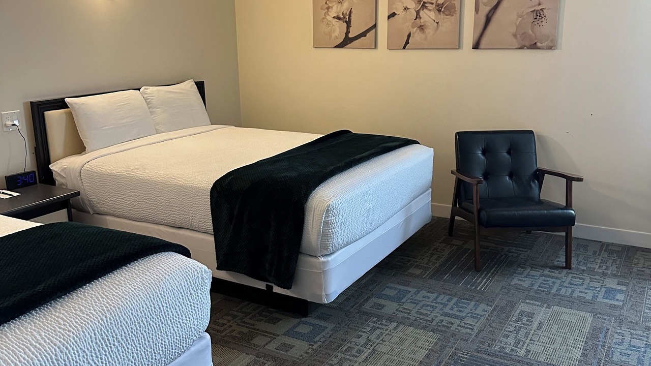 Photo of Bedroom in Steinbach