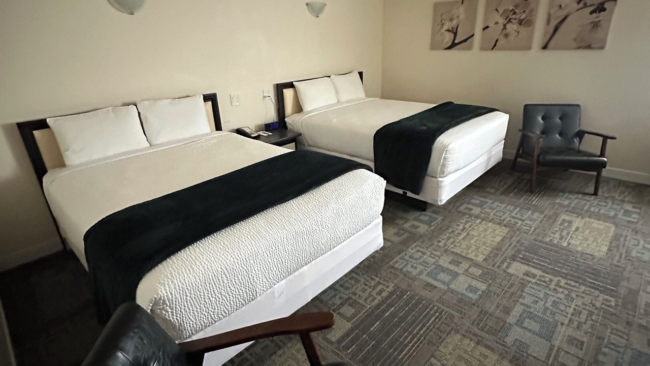 Photo of Bedroom in Steinbach