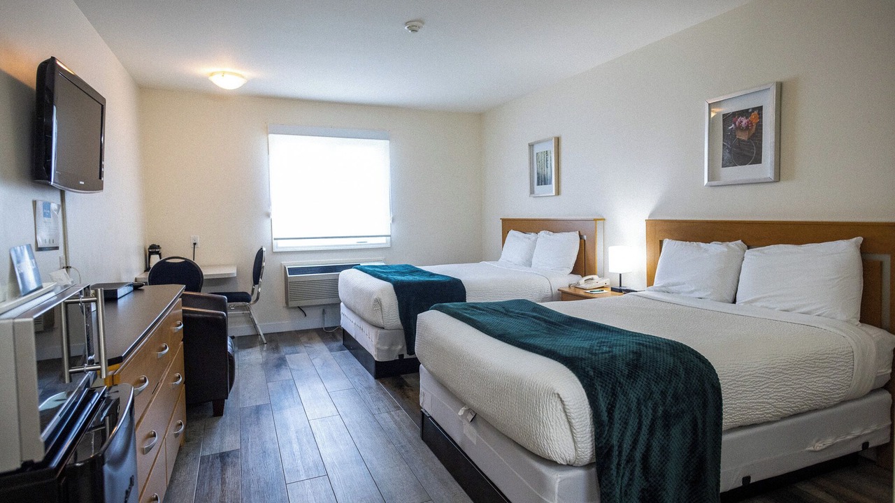Photo of Bedroom in Steinbach