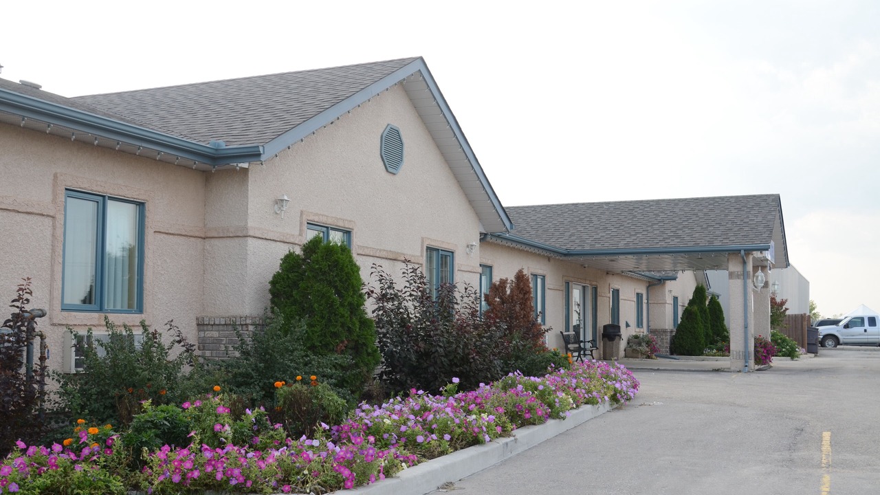 Photo of Outdoor in Steinbach