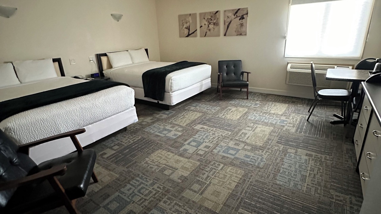 Photo of Bedroom in Steinbach