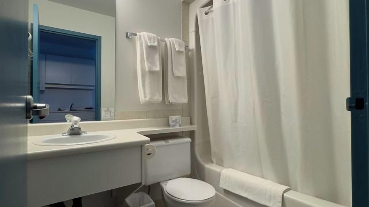 Photo of Bathroom in Steinbach
