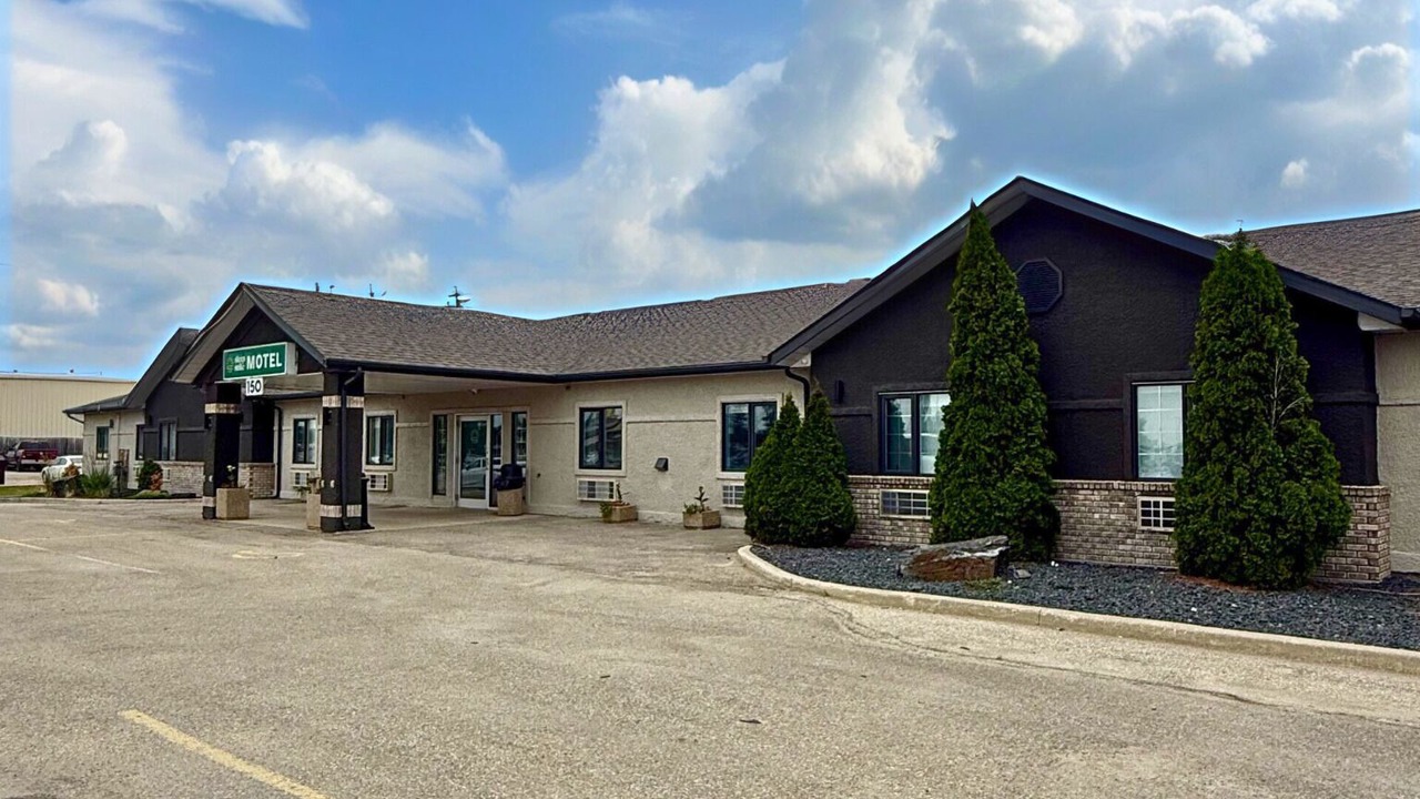 Photo of Outdoor in Steinbach