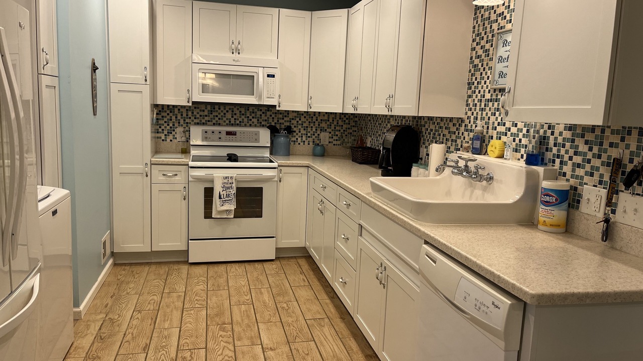 Photo of Kitchen in Princes Lakes