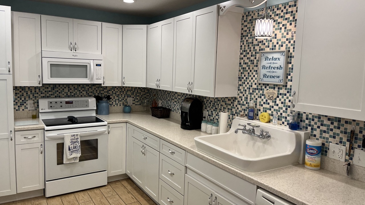 Photo of Kitchen in Princes Lakes