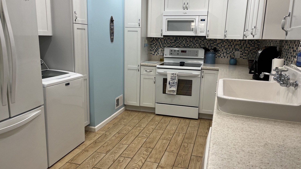 Photo of Kitchen in Princes Lakes