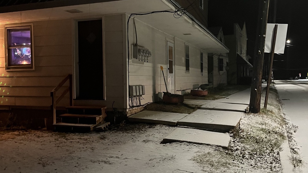 Photo of Outdoor in Shinglehouse