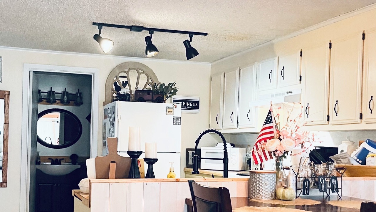 Photo of Kitchen in Shinglehouse