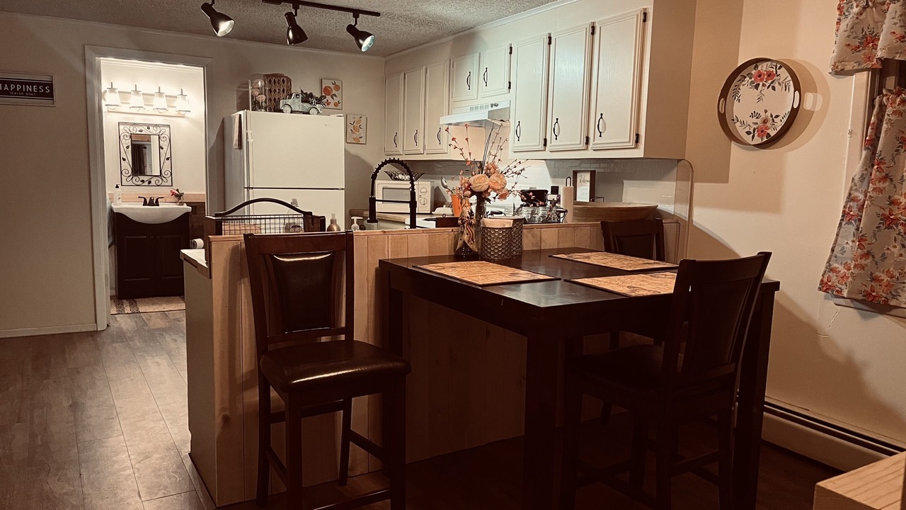 Photo of Kitchen in Shinglehouse