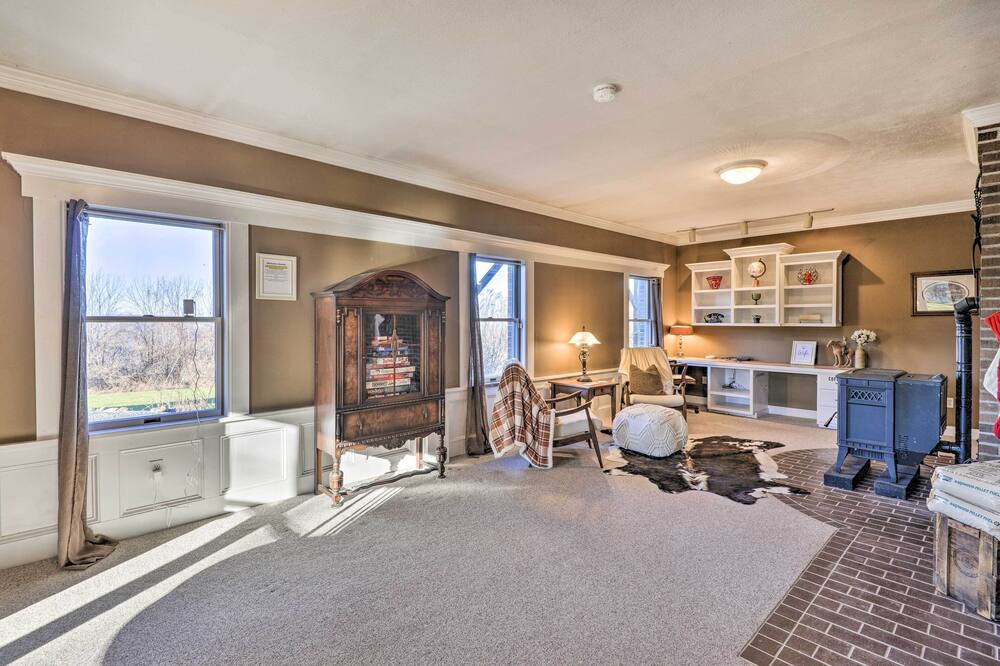 Photo of Bedroom in Tully