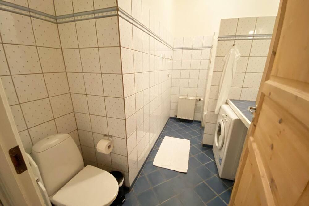 Photo of Bathroom in Nyborg