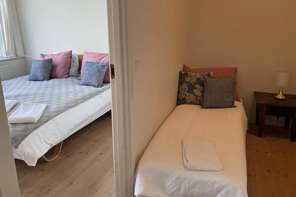 Photo of Bedroom in Nyborg