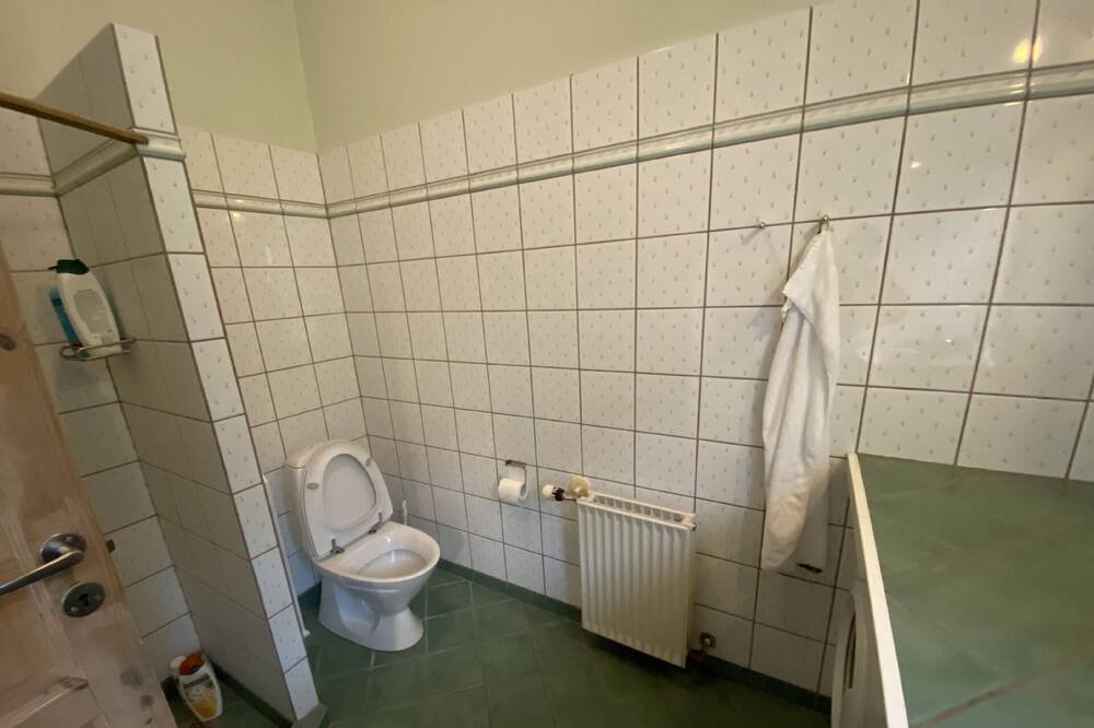 Photo of Bathroom in Nyborg
