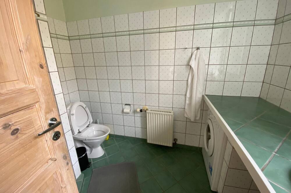 Photo of Bathroom in Nyborg