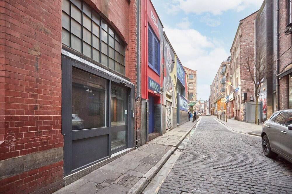 Photo of Others in RopeWalks