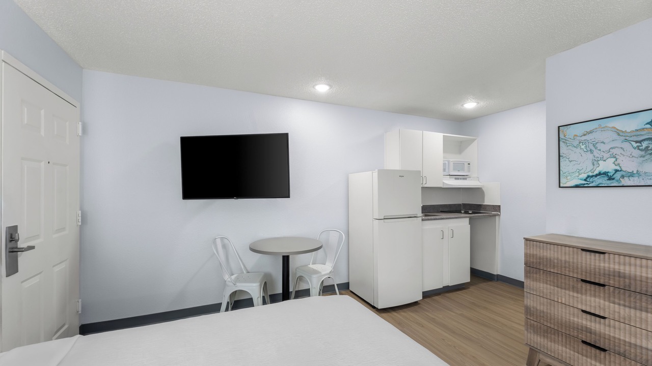 Photo of Bedroom in Tougaloo