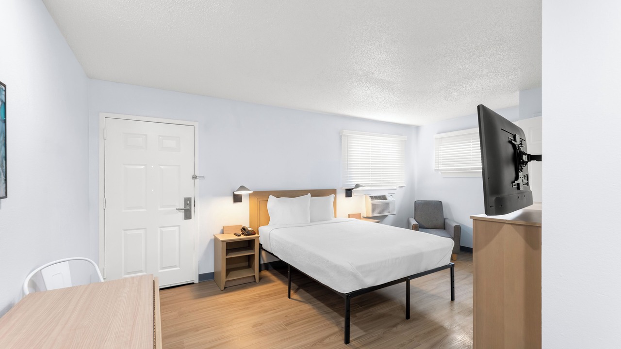 Photo of Bedroom in Tougaloo