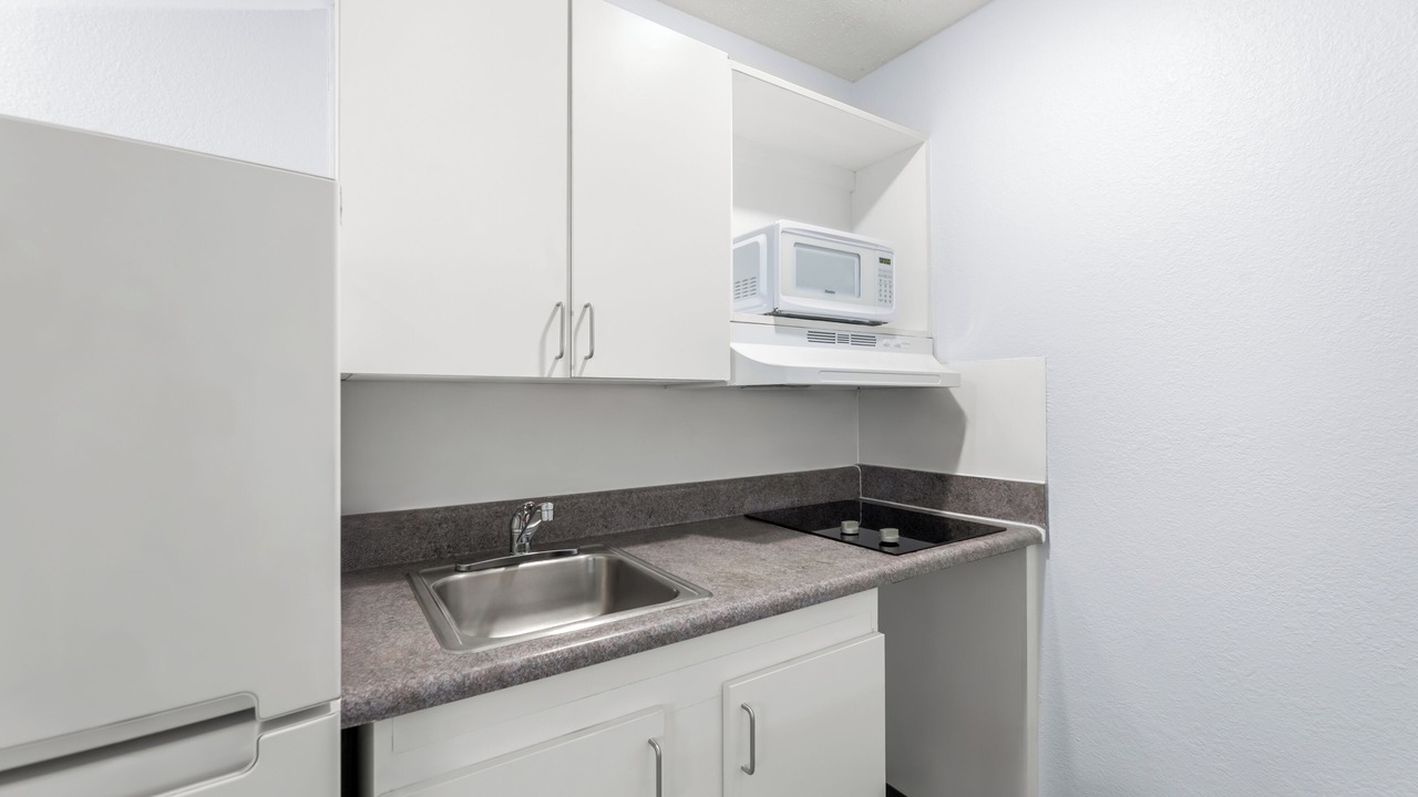 Photo of Kitchen in Tougaloo