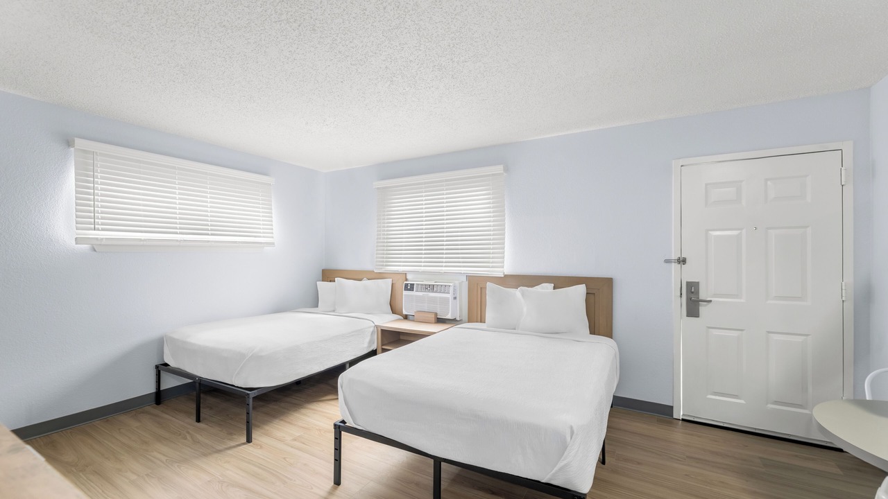 Photo of Bedroom in Tougaloo