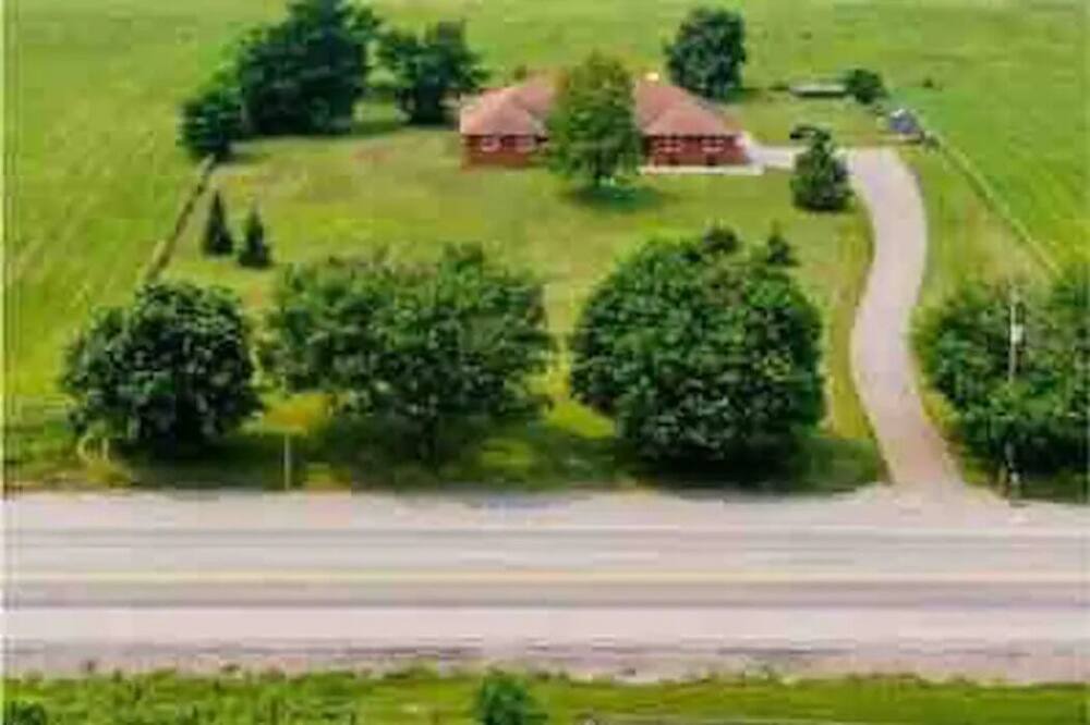 Photo of Outdoor in Clarington