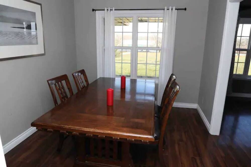 Photo of Kitchen in Clarington