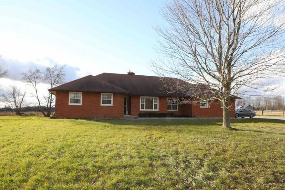 Photo of Outdoor in Clarington