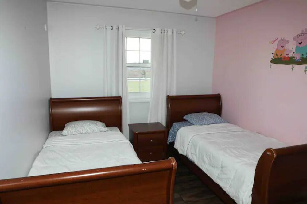 Photo of Bedroom in Clarington