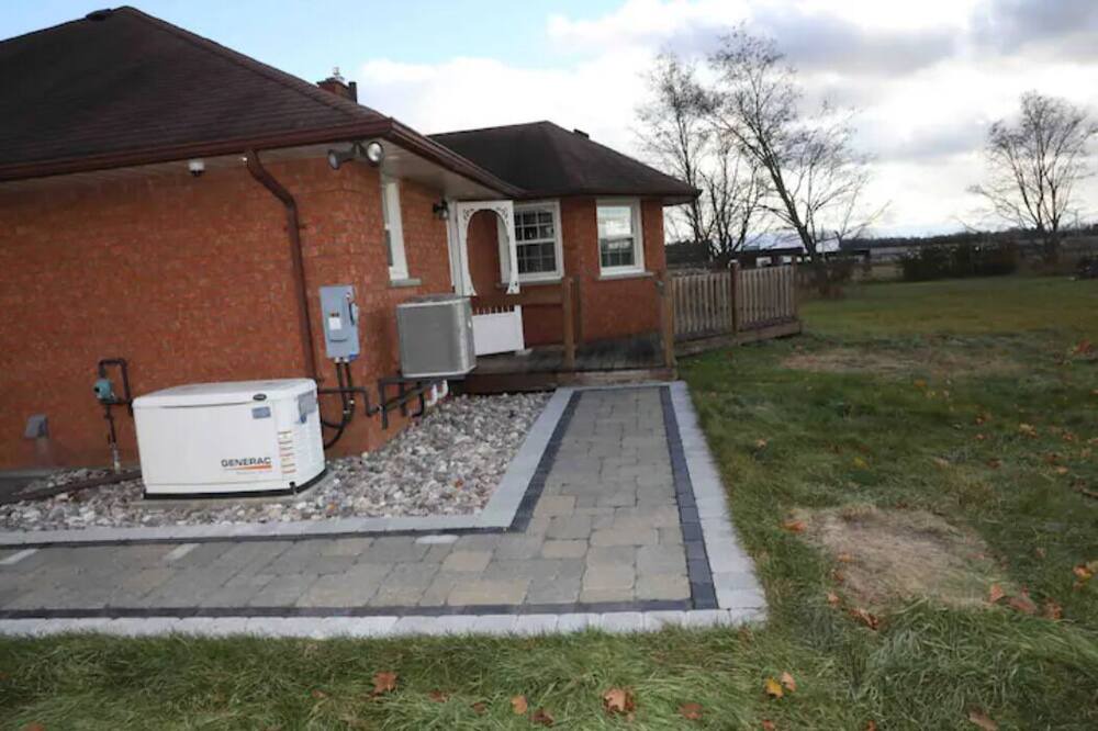 Photo of Outdoor in Clarington