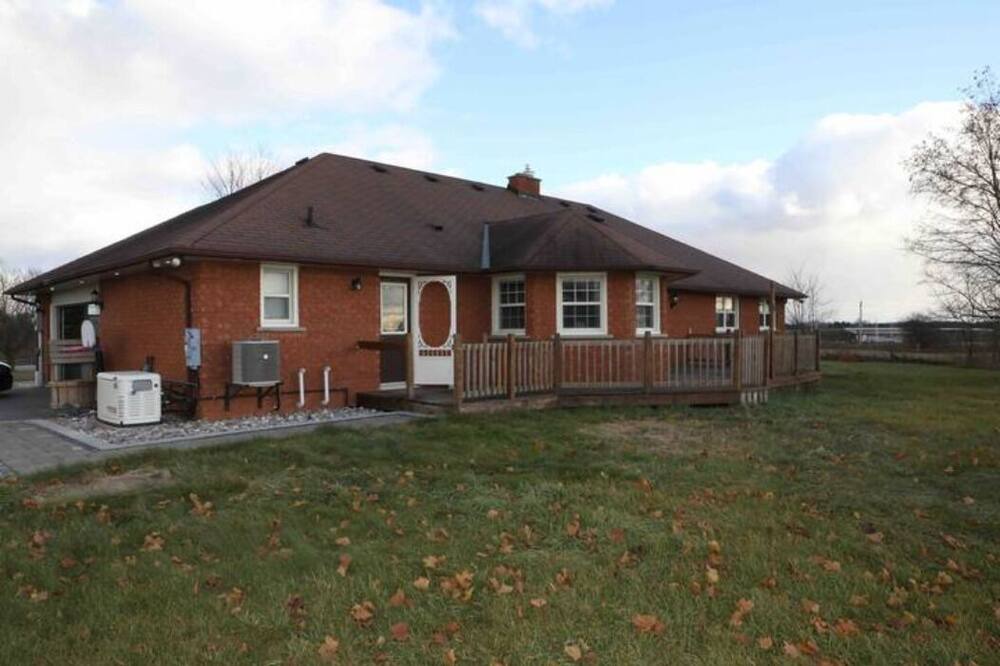 Photo of Outdoor in Clarington