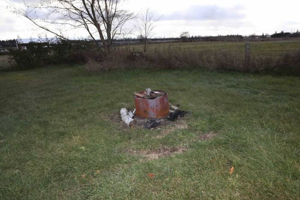Photo of Outdoor in Clarington