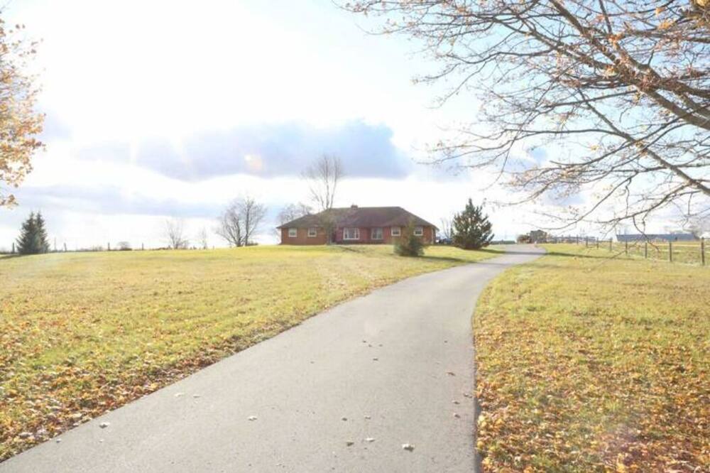 Photo of Outdoor in Clarington