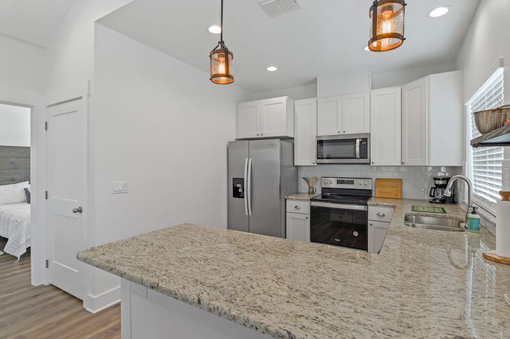 Photo of Kitchen in Rockport
